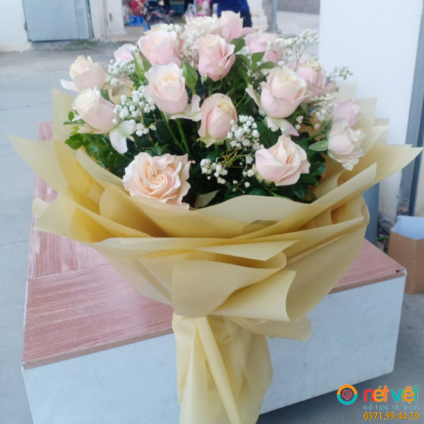 bó hoa tốt nghiệp đẹp ở Hưng Yên