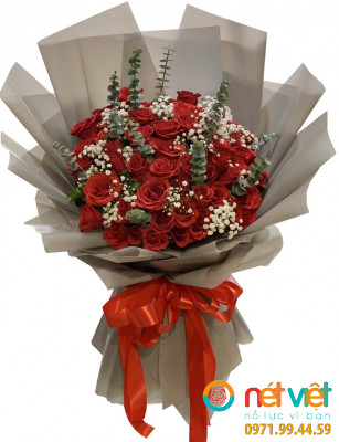 Tình yêu vĩ đại