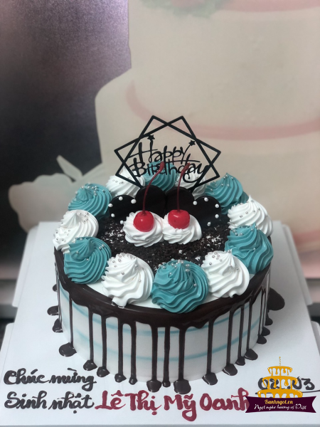 TOP] 100+ Hình ảnh bánh sinh nhật bựa chỉ có ở Việt Nam - Cafe Góc