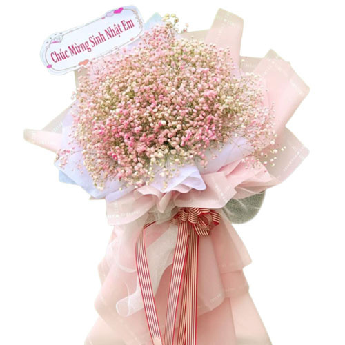 Thế Giới Hoa Baby - Baby Flower World Flower Shop