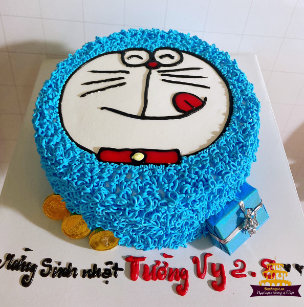 999 Mẫu bánh sinh nhật đẹp nhất 2021 (Độc Lạ Và Sang) | Flowerfarm.vn -  shophoa
