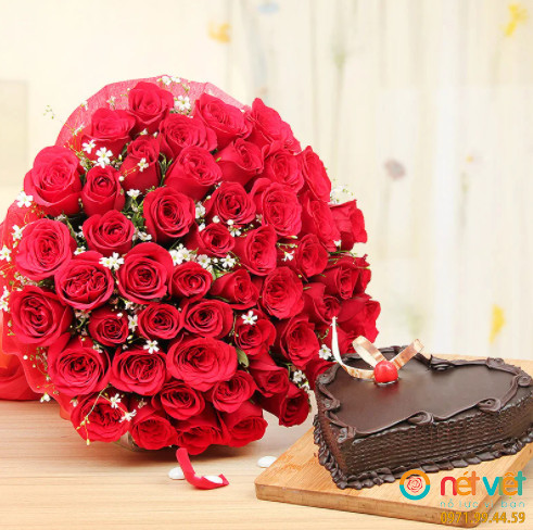 Tình yêu vĩnh cửu