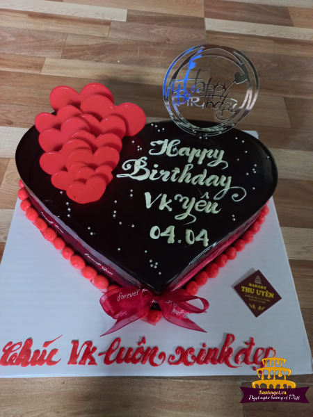 Shop bánh kem tặng sinh nhật phong cách hiện đại tại ngõ 34 ngách 68 hoàng  cầu, Quận Đống Đa, Thành phố Hà Nội