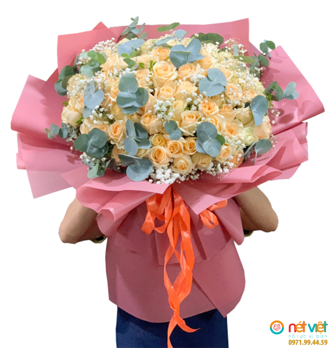 Hana flower