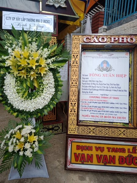 Thành phố Buôn Ma Thuột Tỉnh Đắk Lắk
