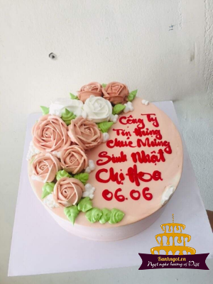 Tiệm bán bánh sinh nhật hài hước chất lượng KV cách mạng tháng 8, Phường  12, Quận 10, Thành phố Hồ Chí Minh