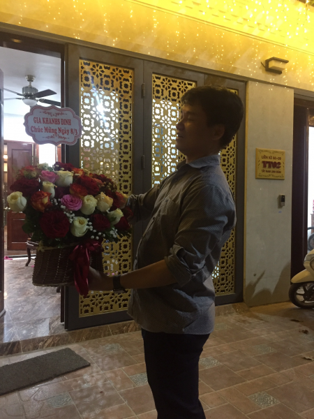 Quận Cầu Giấy Thành phố Hà Nội