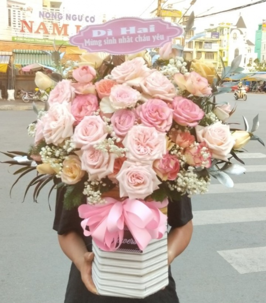 Huyện Hòa Thành Tỉnh Tây Ninh