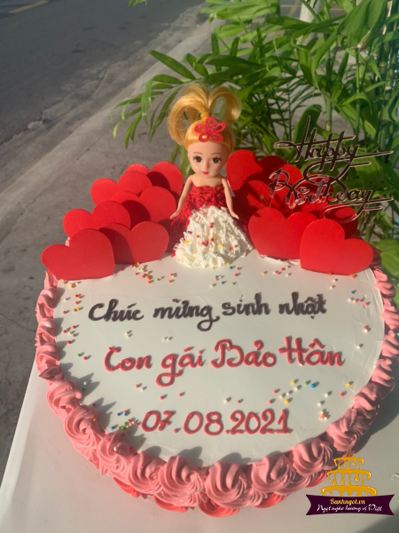 Địa điểm bán bánh sinh nhật trái tim chất lượng ở gần  Quận 11 Thành phố  Hồ Chí Minh