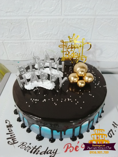 Tổng hợp shop bánh sinh nhật rút tiền tin cậy KV , Thành phố Vinh ...