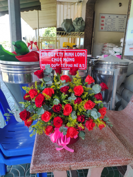 Thành phố Trà Vinh Tỉnh Trà Vinh