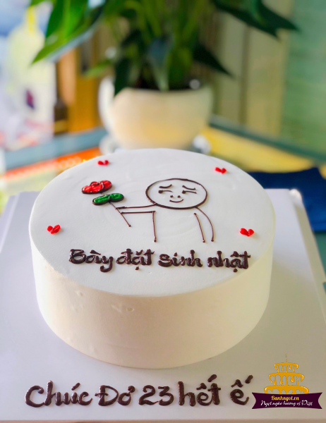 Cung cấp bánh sinh nhật tặng vợ đi đầu KV , Thành phố Huế, Tỉnh Thừa Thiên  Huế