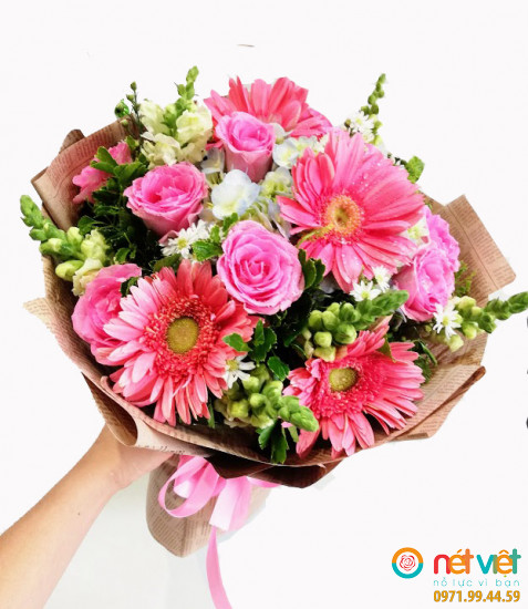 Hoa tình yêu