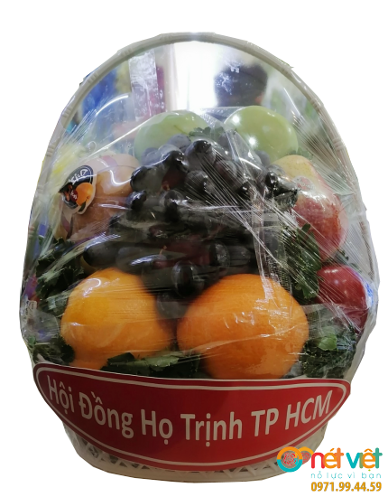 Giỏ trái cây