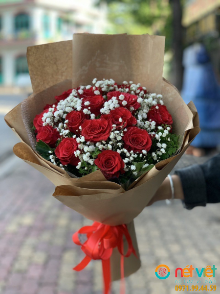 Tặng em