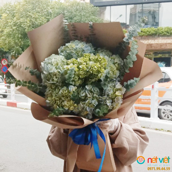 bó hoa tặng tốt nghiệp ở Ba Đình Hà Nội