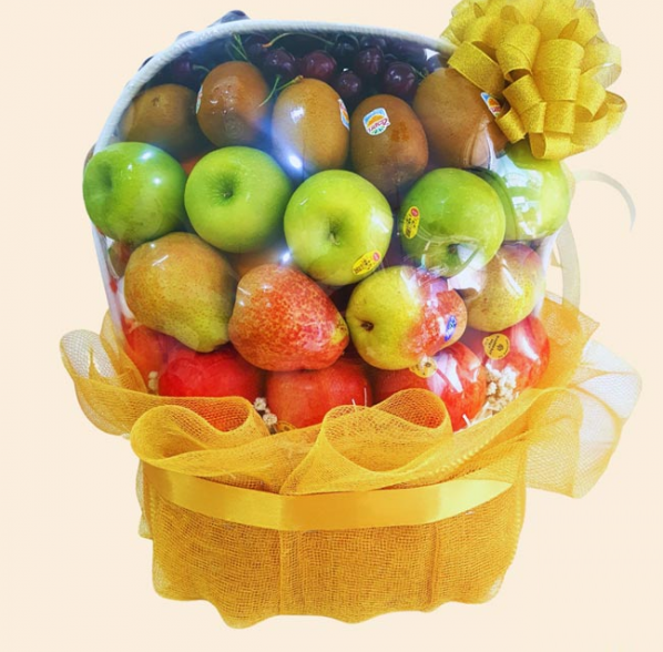 Giỏ trái cây