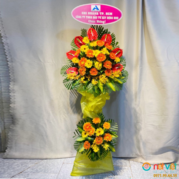 mung khai truong ở Bình Dương