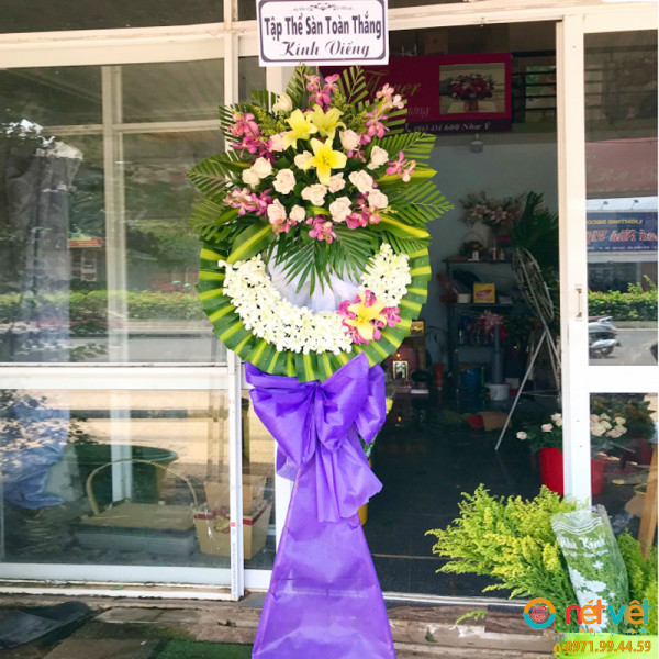 vong chia buon ở Bình Phước