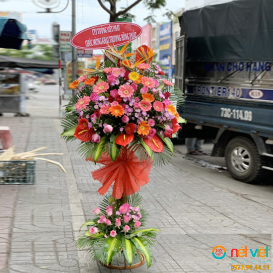 lãnh hoa đẹp ở Đà Nẵng