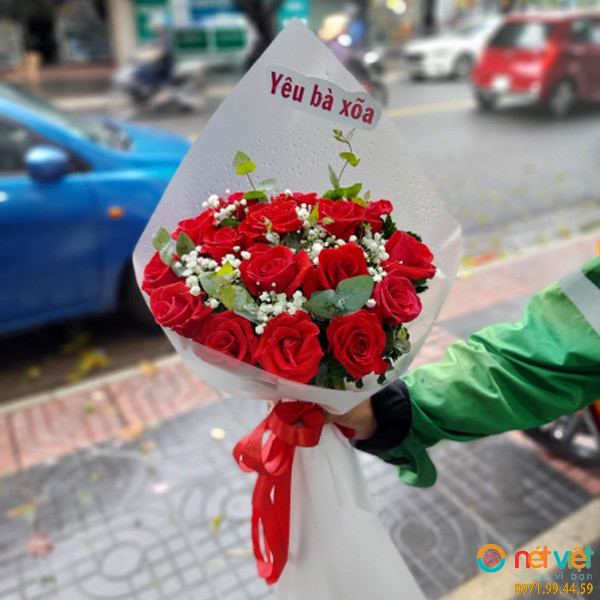 chúc mừng sinh nhật vợ ở Bà Rịa - Vũng Tàu