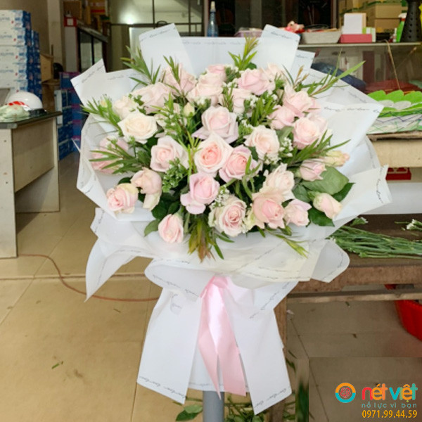 hoa hồng tặng sinh nhật mẹ ở Đắk Nông