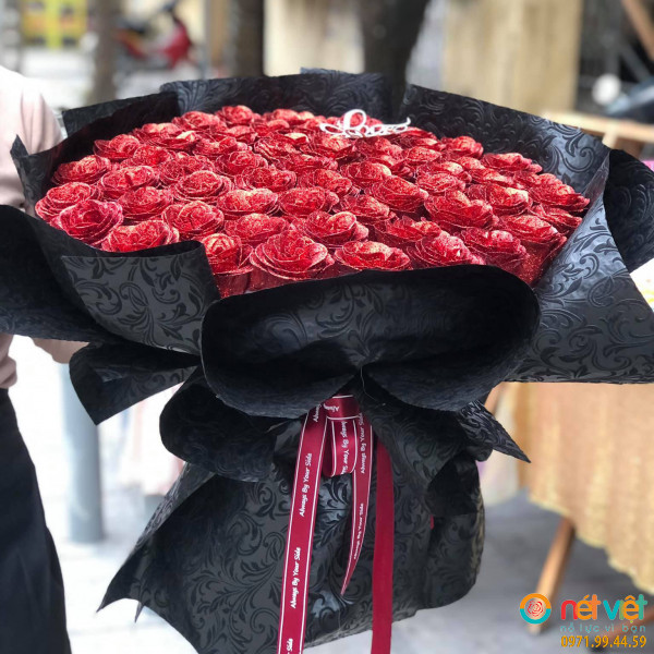 Shop hoa Sáp Thanh Hoá (4)