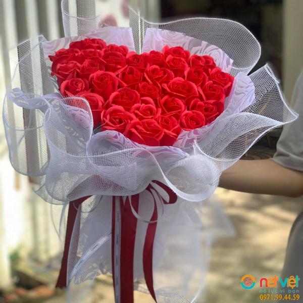 Shop hoa Sáp Thanh Hoá (27)