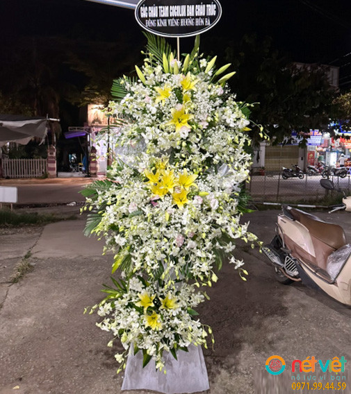 tang lễ công giáo ở hải phòng
