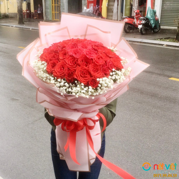 hoa mừng sinh nhật vợ ở Thừa Thiên Huế