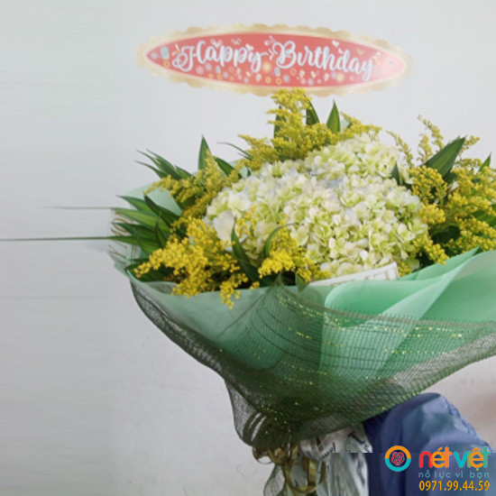 hoa tặng vợ ngày mùng 8 tháng 3 ở Khánh Hòa