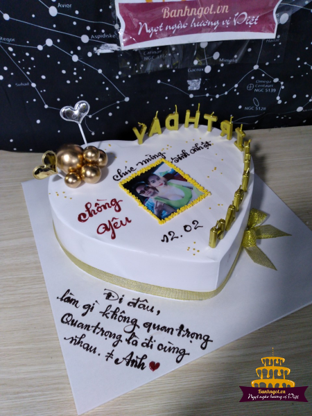 Địa điểm bán bánh sinh nhật tặng vợ hàng đầu tại chợ Phong niên, Xã Hòa  Thắng, Huyện Phú Hoà, Tỉnh Phú Yên