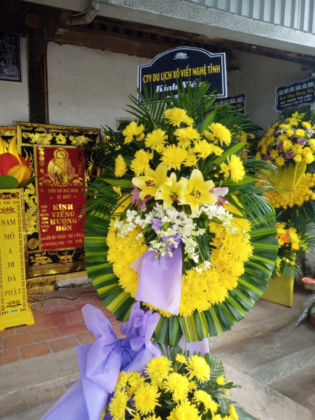 Huyện Đức Thọ Tỉnh Hà Tĩnh