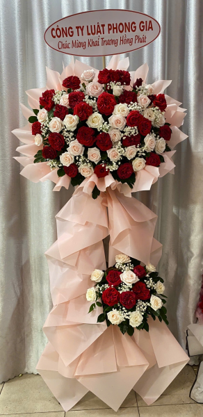 Kệ hoa khai trương 2 tầng (84)