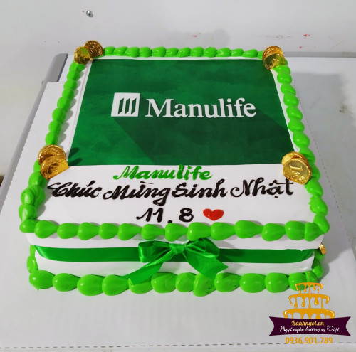 Quà Tặng Sinh Nhật Manulife Có Gì đặc Biệt