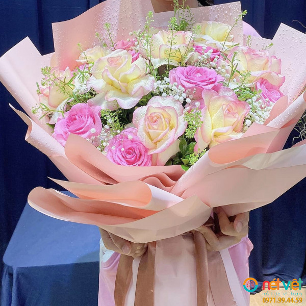Hoa tươi Mỹ Hào Hưng Yên