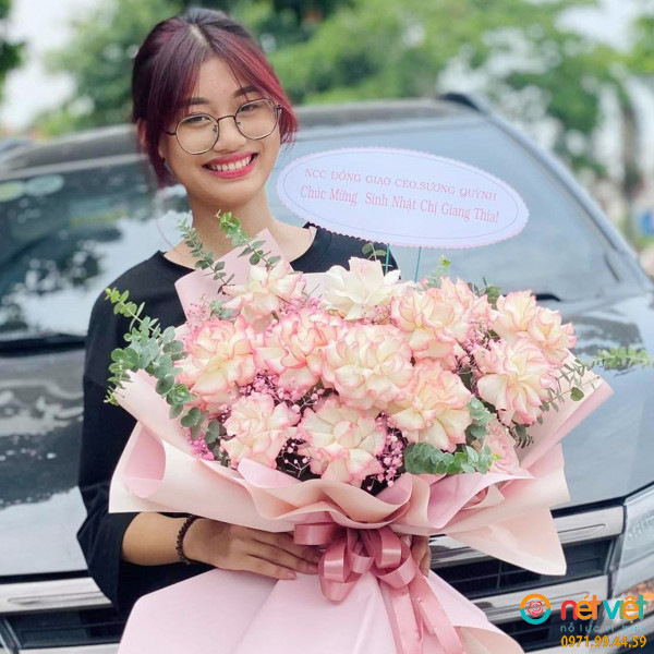 Shop hoa Tiên Lữ Hưng Yên