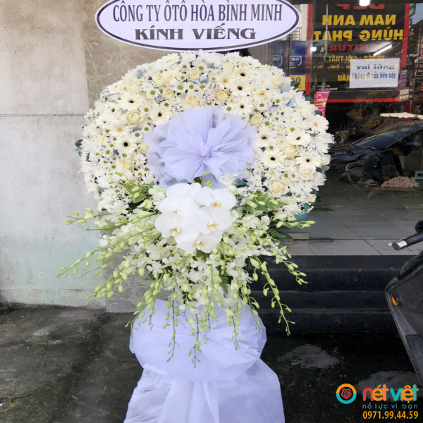 Hoa tươi Biên Hoà Đồng Nai