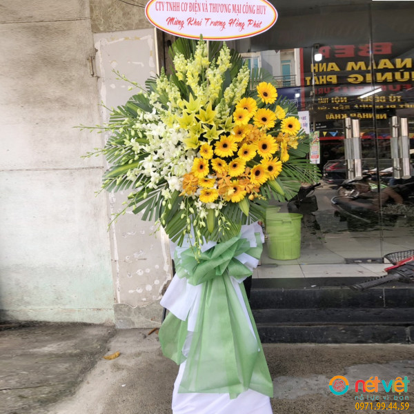 Shop Hoa Tươi Long Thành