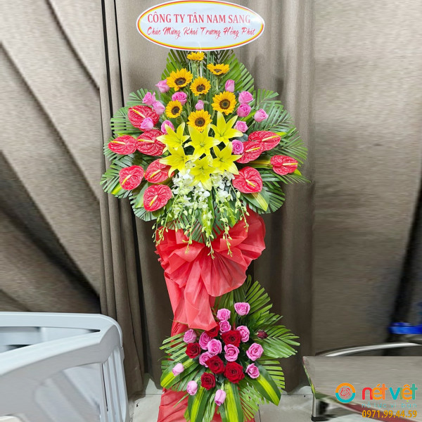 hoa tươi Định Quán Dong Nai