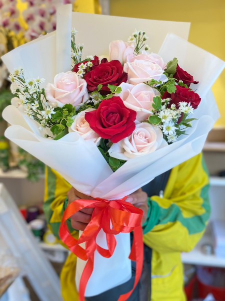 Hoa bó (28)