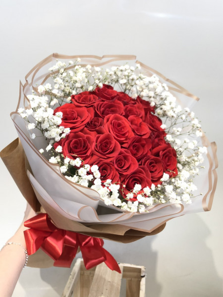 Hoa bó (27)