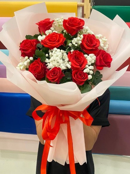 Hoa bó (14)
