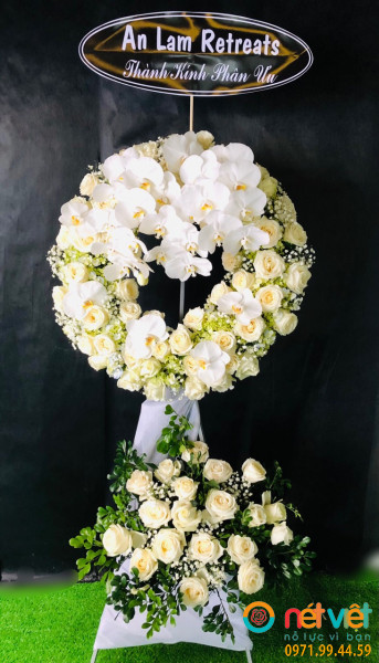 Giọt lệ tiễn biệt