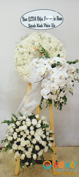 Kiếp Dãi Dầu