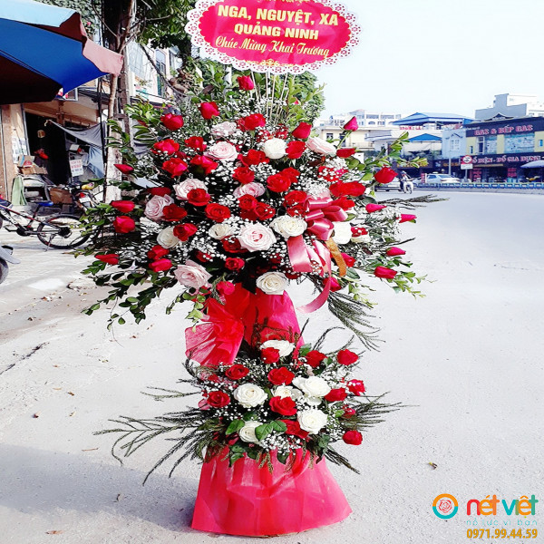 shop hoa hà nam