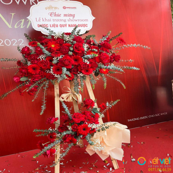 hoa tươi thủ đức