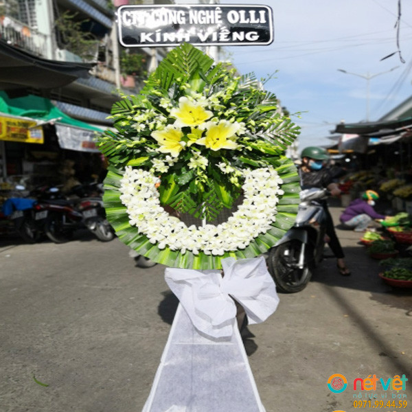 HOA TƯƠI LONG XUYÊN