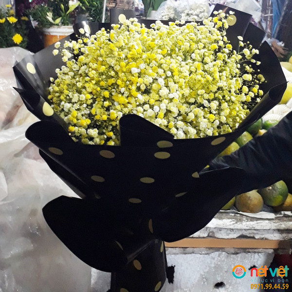 Hoa tươi Kim Bảng