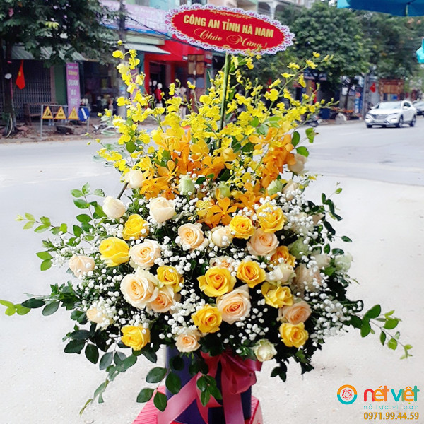 shop hoa ha nam